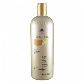 Kera Care 1st Lather Shampoo 32OZ